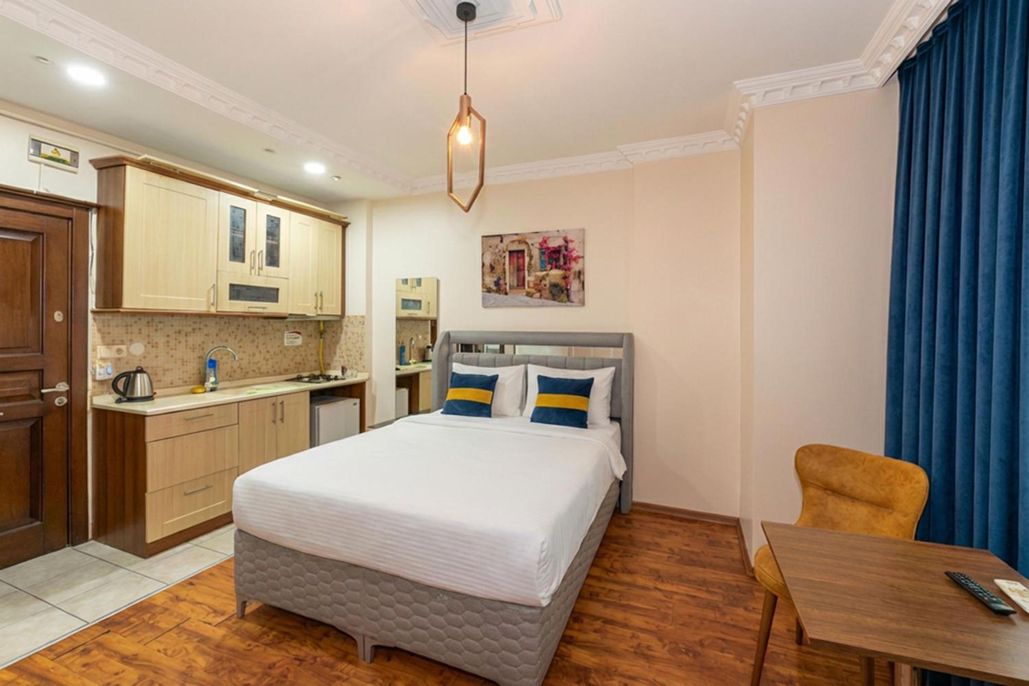 Grand Opera Hotel — Photos 2
